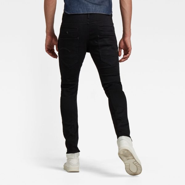 Ανδρικό παντελόνι G-Star RAW D-Staq 3D Slim Jeans | Original