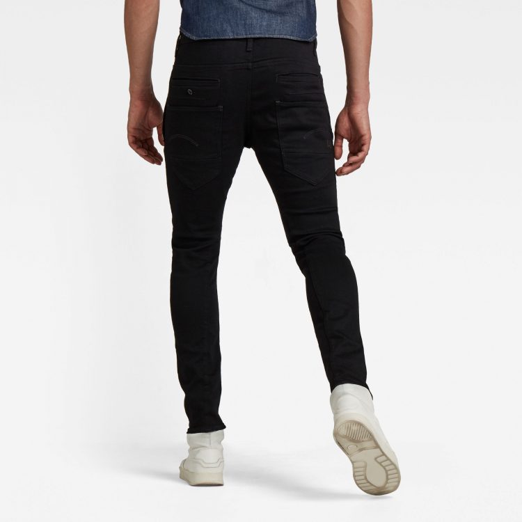 Ανδρικό παντελόνι G-Star RAW D-Staq 3D Slim Jeans | Original 1