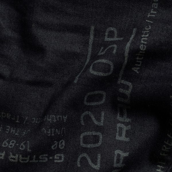Ανδρικό παντελόνι G-Star RAW D-Staq 3D Slim Jeans | Αυθεντικό