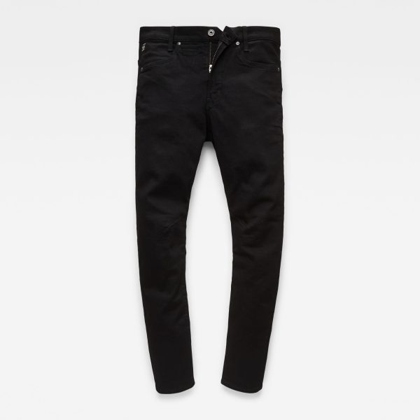 Ανδρικό παντελόνι G-Star RAW D-Staq 3D Slim Jeans | Original