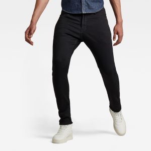 Ανδρικό παντελόνι G-Star D-Staq 3D Slim Jeans Αυθεντικό Ανδρικό παντελόνι G-Star D-Staq 3D Slim Jeans Αυθεντικό