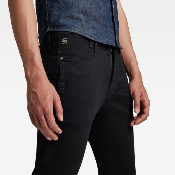 Ανδρικό παντελόνι G-Star RAW D-Staq 3D Slim Jeans | Original