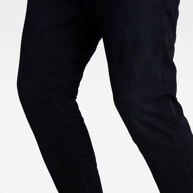 Ανδρικό παντελόνι G-Star RAW D-Staq 3D Skinny Jeans | Original 4