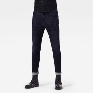 Ανδρικό παντελόνι G-Star D-Staq 3D Slim Jeans Αυθεντικό Ανδρικό παντελόνι G-Star D-Staq 3D Slim Jeans Αυθεντικό
