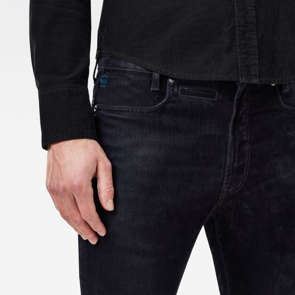 Ανδρικό παντελόνι G-Star RAW D-Staq 3D Slim Jeans | Αυθεντικό