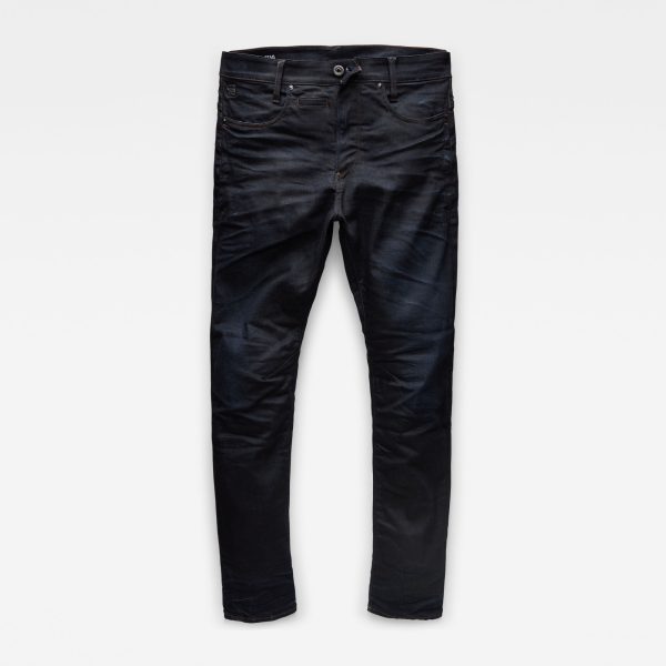 Ανδρικό παντελόνι G-Star RAW D-Staq 3D Slim Jeans | Αυθεντικό