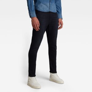 Ανδρικό παντελόνι G-Star D-Staq 3D Slim Jeans Αυθεντικό Ανδρικό παντελόνι G-Star D-Staq 3D Slim Jeans Αυθεντικό