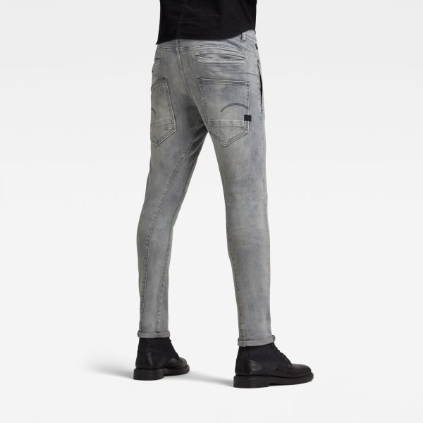 Ανδρικό παντελόνι G-Star RAW D-Staq 3D Slim Jeans | Αυθεντικό