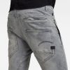 Ανδρικό παντελόνι G-Star RAW D-Staq 3D Slim Jeans | Αυθεντικό 6