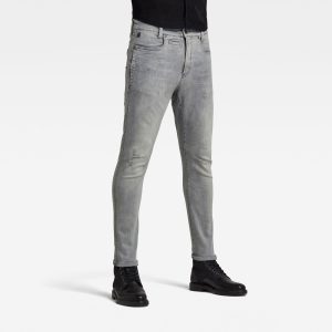 Ανδρικό παντελόνι G-Star D-Staq 3D Slim Jeans Αυθεντικό Ανδρικό παντελόνι G-Star D-Staq 3D Slim Jeans Αυθεντικό