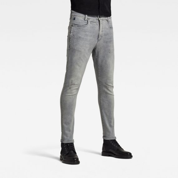 Ανδρικό παντελόνι G-Star D-Staq 3D Slim Jeans Αυθεντικό