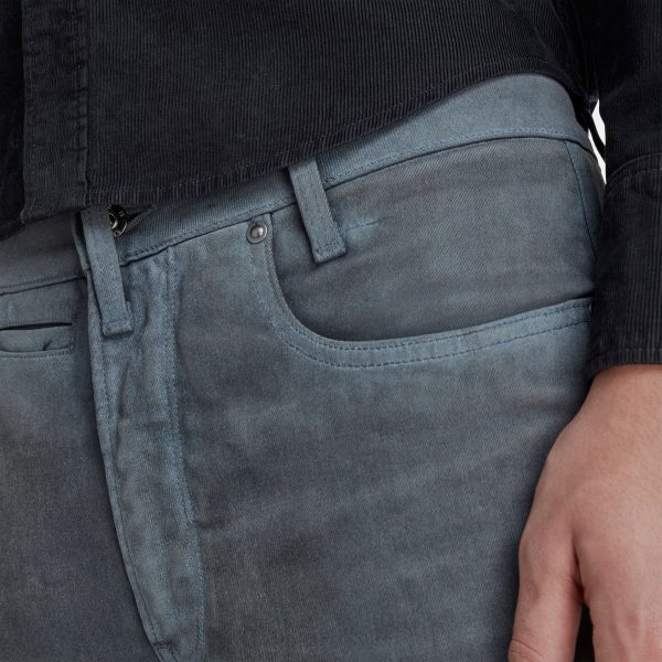 Ανδρικό παντελόνι G-Star RAW D-Staq 3D Skinny Jeans | Original