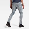 Ανδρικό παντελόνι G-Star RAW D-Staq 3D Slim Jeans | Αυθεντικό 6