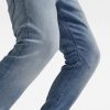 Ανδρικό παντελόνι G-Star RAW D-Staq 3D Slim Jeans | Αυθεντικό 9