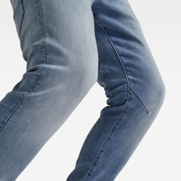 Ανδρικό παντελόνι G-Star RAW D-Staq 3D Slim Jeans | Αυθεντικό