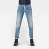 Ανδρικό παντελόνι G-Star D-Staq 3D Slim Jeans Αυθεντικό