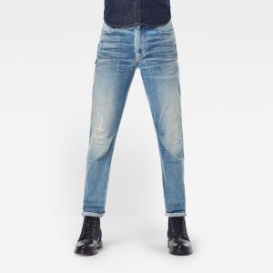 Ανδρικό παντελόνι G-Star D-Staq 3D Slim Jeans Αυθεντικό Ανδρικό παντελόνι G-Star D-Staq 3D Slim Jeans Αυθεντικό