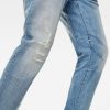 Ανδρικό παντελόνι G-Star RAW D-Staq 3D Slim Jeans | Αυθεντικό 10
