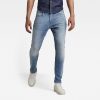 Ανδρικό παντελόνι G-Star D-Staq 3D Slim Jeans Αυθεντικό