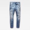 Ανδρικό παντελόνι G-Star RAW D-Staq 3D Slim Jeans | Αυθεντικό 8