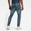 Ανδρικό παντελόνι G-Star RAW D-Staq 3D Skinny Jeans | Original 6
