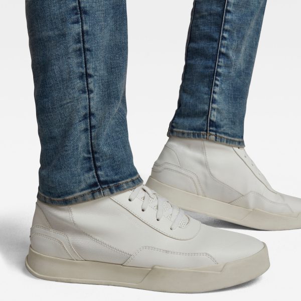 Ανδρικό παντελόνι G-Star RAW D-Staq 3D Skinny Jeans | Original