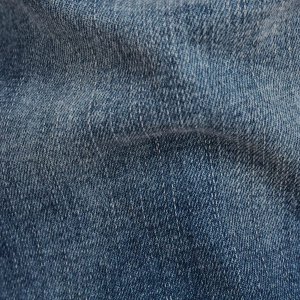 Ανδρικό παντελόνι G-Star RAW D-Staq 3D Skinny Jeans | Original