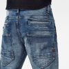 Ανδρικό παντελόνι G-Star RAW D-Staq 3D Slim Jeans | Αυθεντικό 7