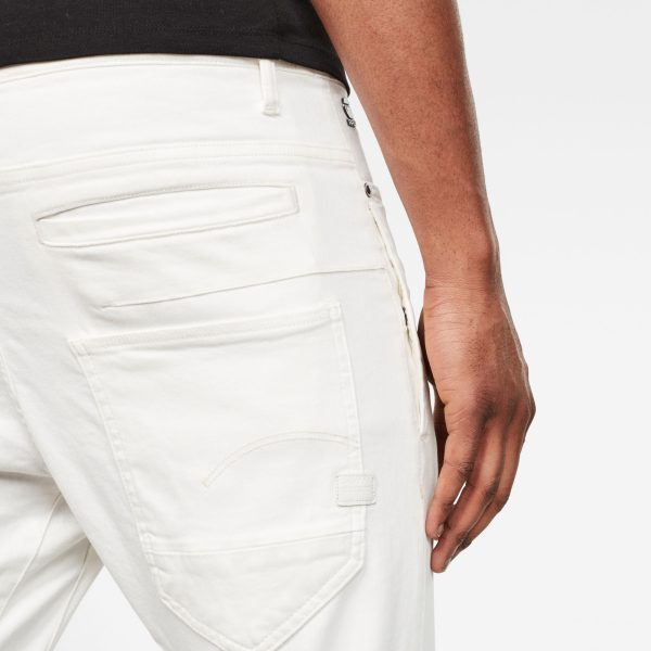 Ανδρικό παντελόνι G-Star RAW D-Staq 3D Slim Jeans | Original
