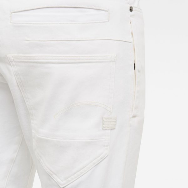Ανδρικό παντελόνι G-Star RAW D-Staq 3D Slim Jeans | Original