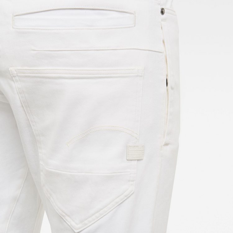 Ανδρικό παντελόνι G-Star RAW D-Staq 3D Slim Jeans | Original 3