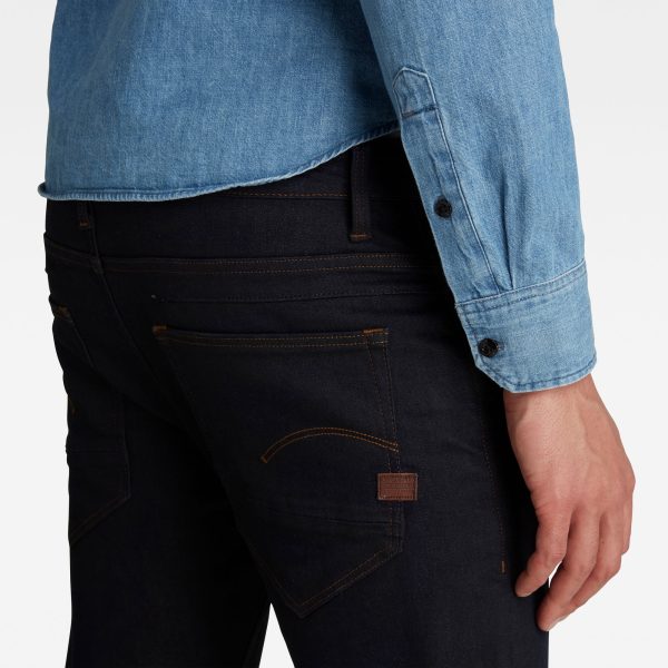 Ανδρικό παντελόνι G-Star RAW D-Staq 5-Pocket Slim Jeans | Original