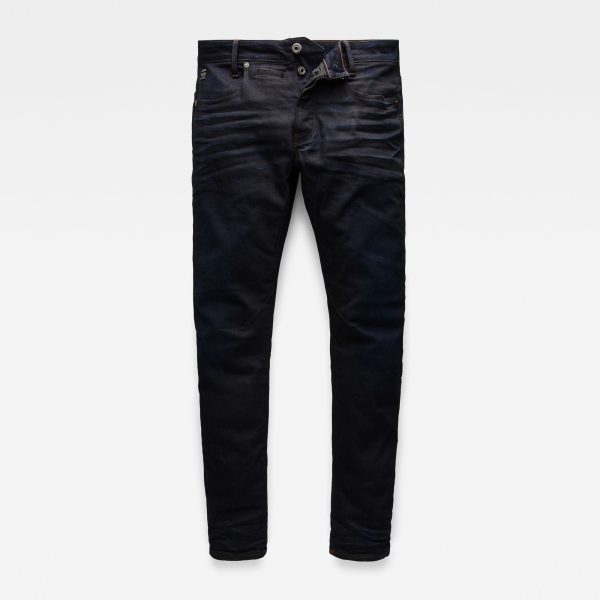 Ανδρικό παντελόνι G-Star RAW D-Staq 5-Pocket Slim Jeans | Original