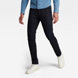 Ανδρικό παντελόνι G-Star D-Staq 5-Pocket Slim Jeans Αυθεντικό Ανδρικό παντελόνι G-Star D-Staq 5-Pocket Slim Jeans Αυθεντικό