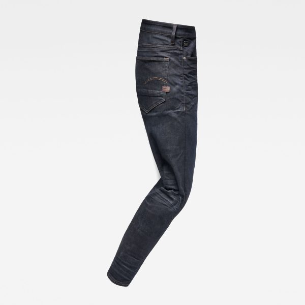 Ανδρικό παντελόνι G-Star RAW D-Staq 5-Pocket Slim Jeans | Original
