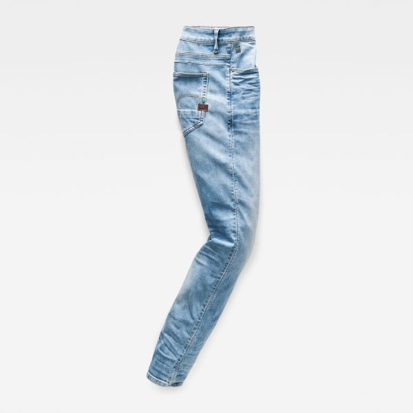 Ανδρικό παντελόνι G-Star RAW D-Staq 5-Pocket Slim Jeans | Original