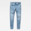 Ανδρικό παντελόνι G-Star RAW D-Staq 5-Pocket Slim Jeans | Original 8