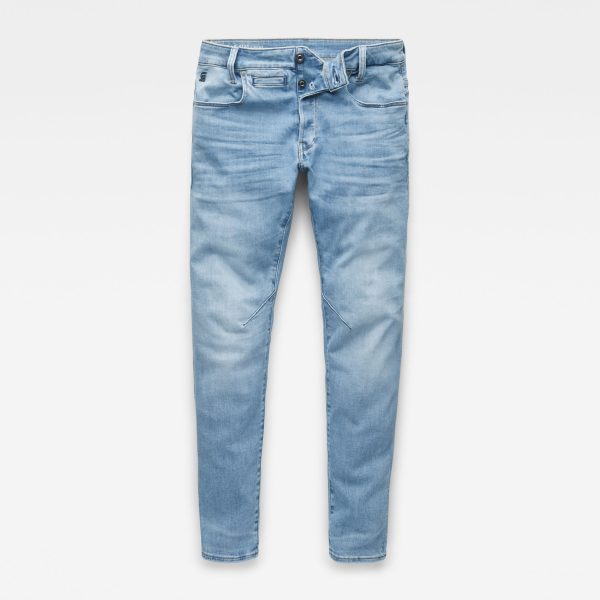 Ανδρικό παντελόνι G-Star RAW D-Staq 5-Pocket Slim Jeans | Original