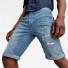 Ανδρική βερμούδα G-Star RAW D-Staq Shorts | Αυθεντικό 9