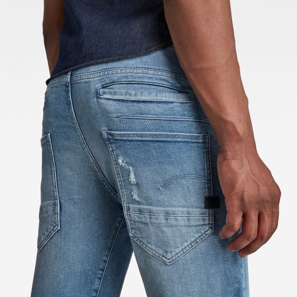 Ανδρική βερμούδα G-Star RAW D-Staq Shorts | Αυθεντικό