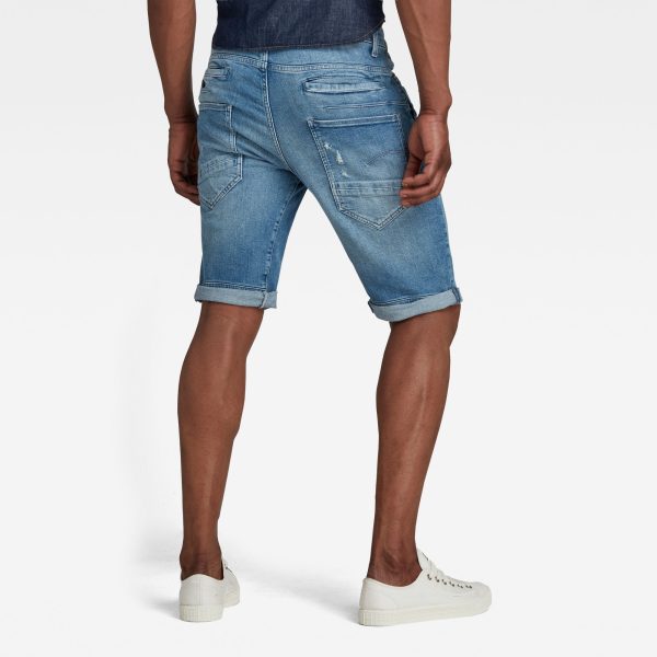 Ανδρική βερμούδα G-Star RAW D-Staq Shorts | Αυθεντικό