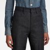 Γυναικείο παντελόνι G-Star RAW Deck Ultra High Wide Leg Jeans | Αυθεντικό 9