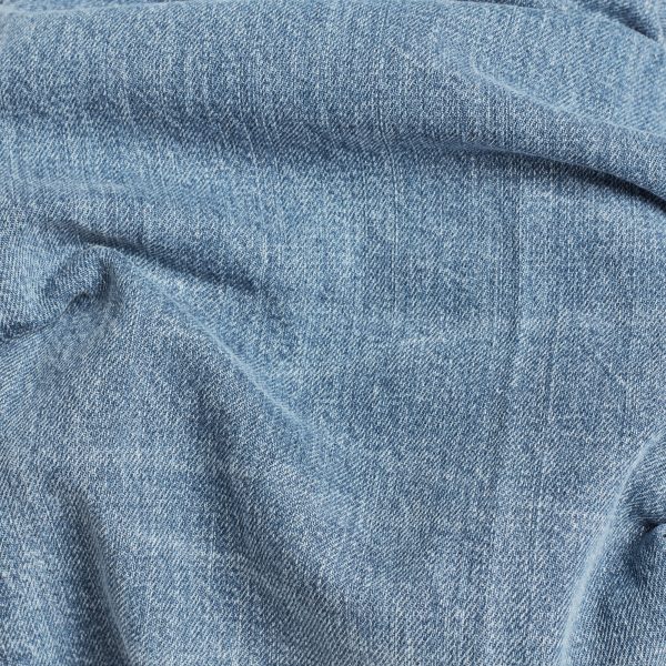 Γυναικείο παντελόνι G-Star RAW Deck Ultra High Wide Leg Jeans | Αυθεντικό