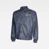 Ανδρικό G-Star RAW E Coach Jacket | Original 8