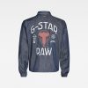 Ανδρικό G-Star RAW E Coach Jacket | Original 6