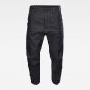 Ανδρικό παντελόνι G-Star RAW E Grip 3D Relaxed Tapered Adjusters Jeans | Αυθεντικό 6