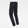 Ανδρικό παντελόνι G-Star RAW E Grip 3D Relaxed Tapered Adjusters Jeans | Αυθεντικό 8