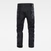 Ανδρικό παντελόνι G-Star RAW E Grip 3D Relaxed Tapered Adjusters Jeans | Αυθεντικό 9