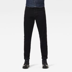 Ανδρικό παντελόνι G-Star E Scutar 3D Tapered Adjusters Jeans Αυθεντικό Ανδρικό παντελόνι G-Star E Scutar 3D Tapered Adjusters Jeans Αυθεντικό