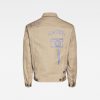 Ανδρικό G-Star RAW E Trucker Jacket | Original 6